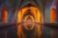 Alcazar royal de Séville