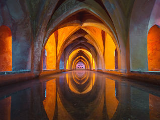 Represantation of Potifars Palace