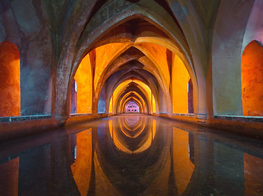 Real Alcázar de Sevilla