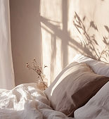 Cozy Bedroom Interior