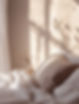 Serene Morning Bed