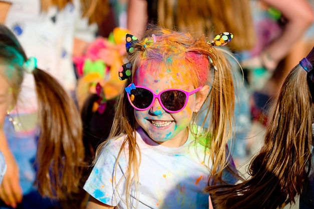 Color Festival