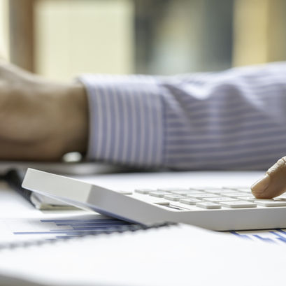 overdrawn direcror loan account