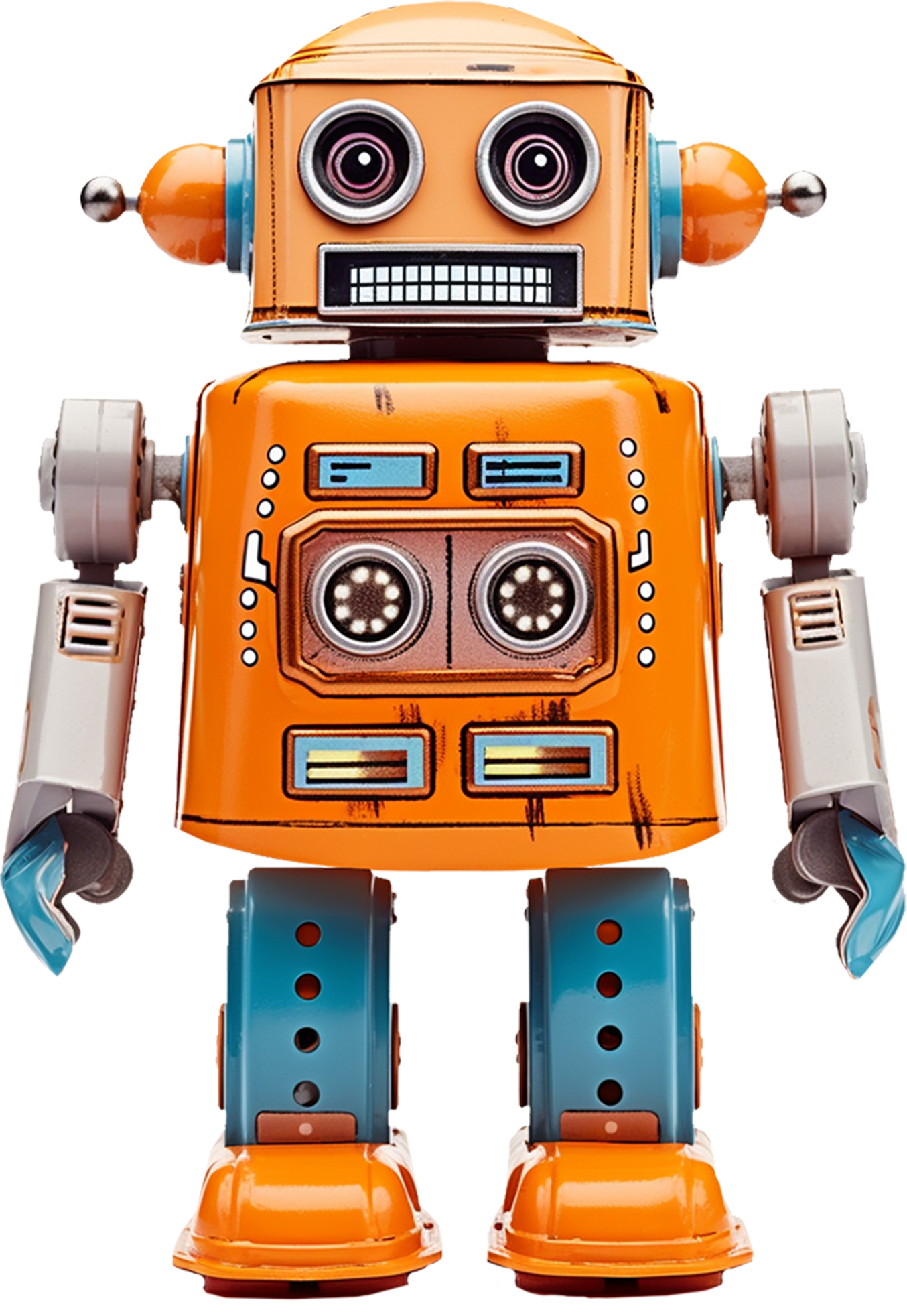 Zdjęcie autora: Augumencjusz Intelegentny Inaczej