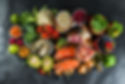 Fresh Ingredients
