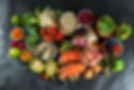 Fresh Ingredients