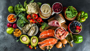 Alimentation anti-inflammatoire et fertilité