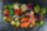 Fresh Ingredients