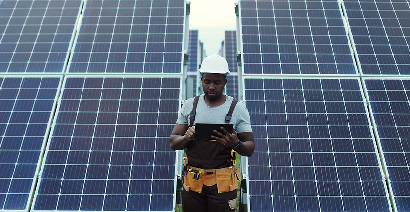 Electrical Engineer