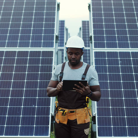 Governor’s Office of Resiliency and Groundswell Capital Secure $156 Million Solar for All Initiative for Arizona