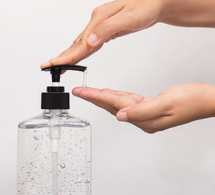 Hand Sanitation