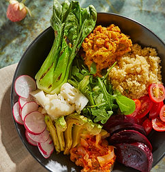 Healthy Food