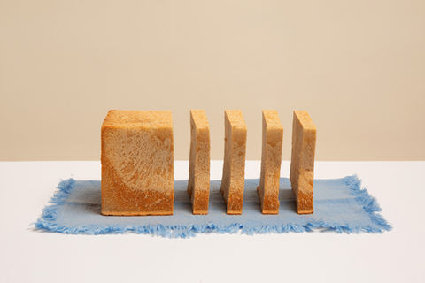 Sliced Bread 