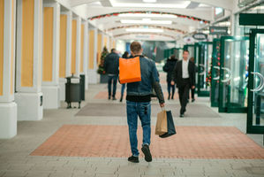 Millennials are Killing Shopping Malls