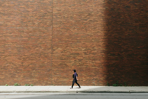 Brick Wall
