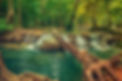 Une cascade