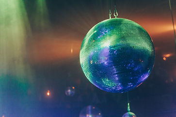 Disco Ball