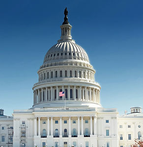 Bâtiment du Capitole
