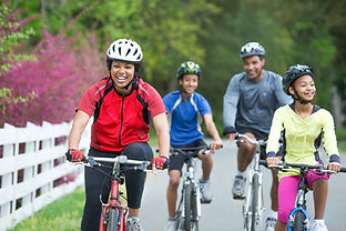 Bicycle Rental & Transportation Support