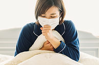 風邪 かぜ 病気 女性
