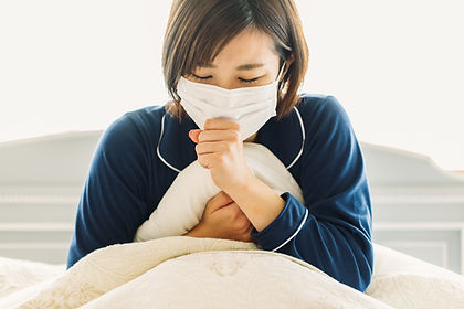 風邪 かぜ 病気 女性