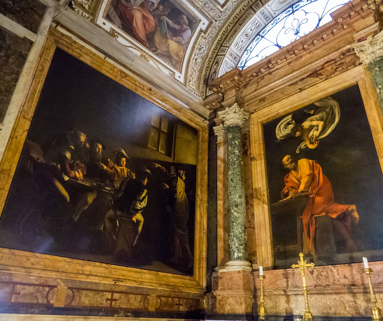 Paintings