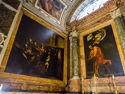 Paintings