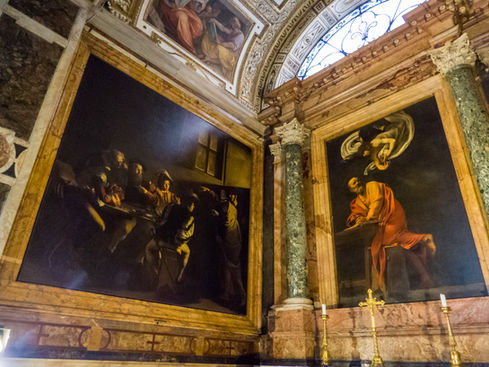 L'Éclairage d'un musée : Guide pour les Architectes