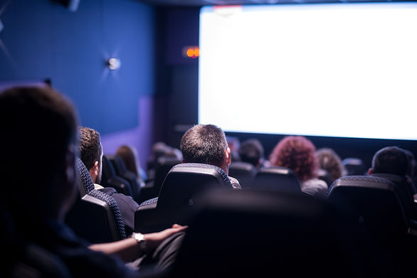 Programa de cine