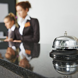 Hotel Reception
