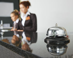 Administración Hotelera