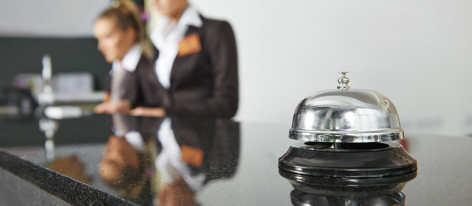 Hotel sector stabilises post pandemic 