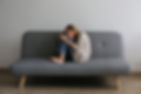 On the Couch