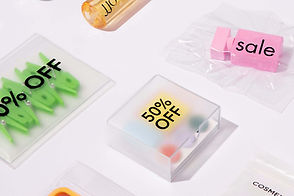 Product Sales