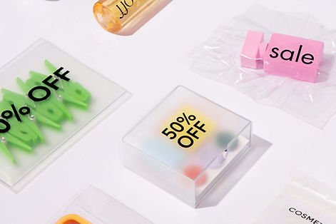 Product Sales