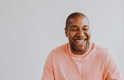 Happy Portrait