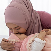 Mother and Baby
