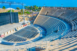 Roman Theatre