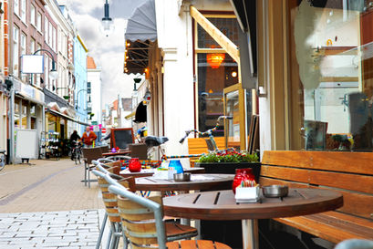 Outdoor Tables