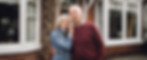 Senior Couple