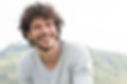 Smiling Young Man