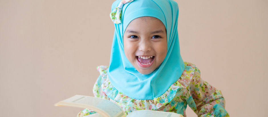 Madani Qaida Course: Your First Step to Reading the Quran Beautifully