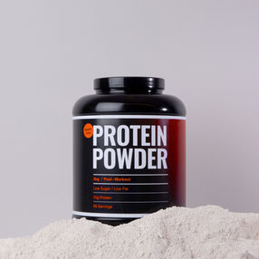 From Fuel to Fake: How Most Protein Powders Fail Your Body