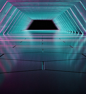 Future Glitch