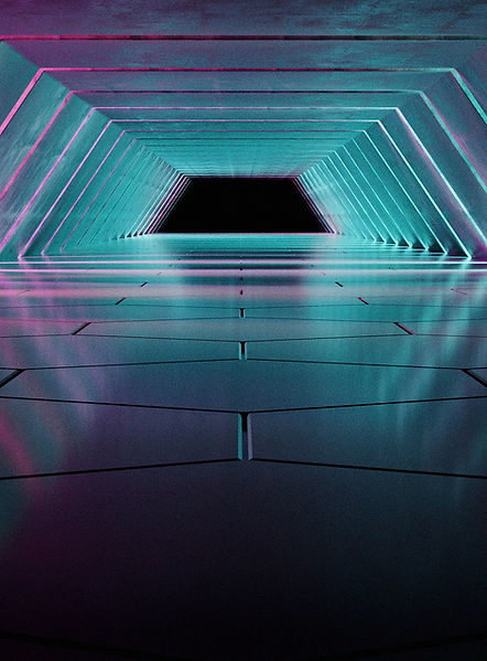 Future Glitch
