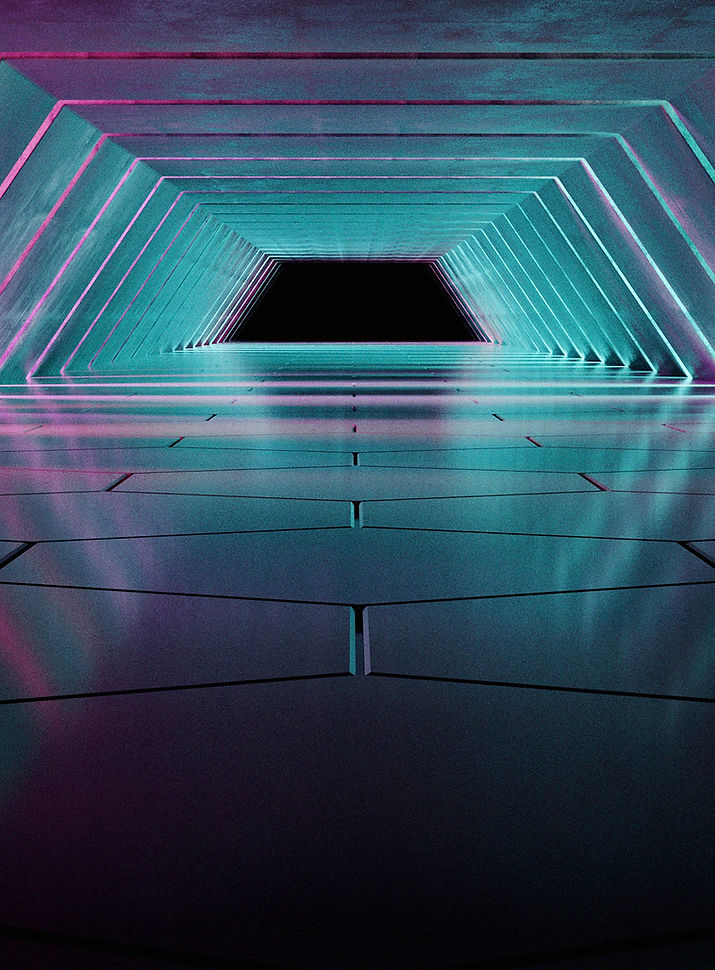 Future Glitch