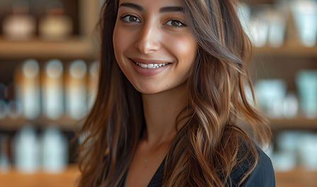 Ob als professionelles Businessporträt oder als stilvolles Familienportrait – wir setzen Sie ins richtige Licht. Unsere Aufnahmen zeigen Menschen so, wie sie gesehen werden möchten: authentisch, selbstbewusst und mit Ausstrahlung.