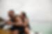 Couple sur Jetski