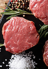 Filet Mignon