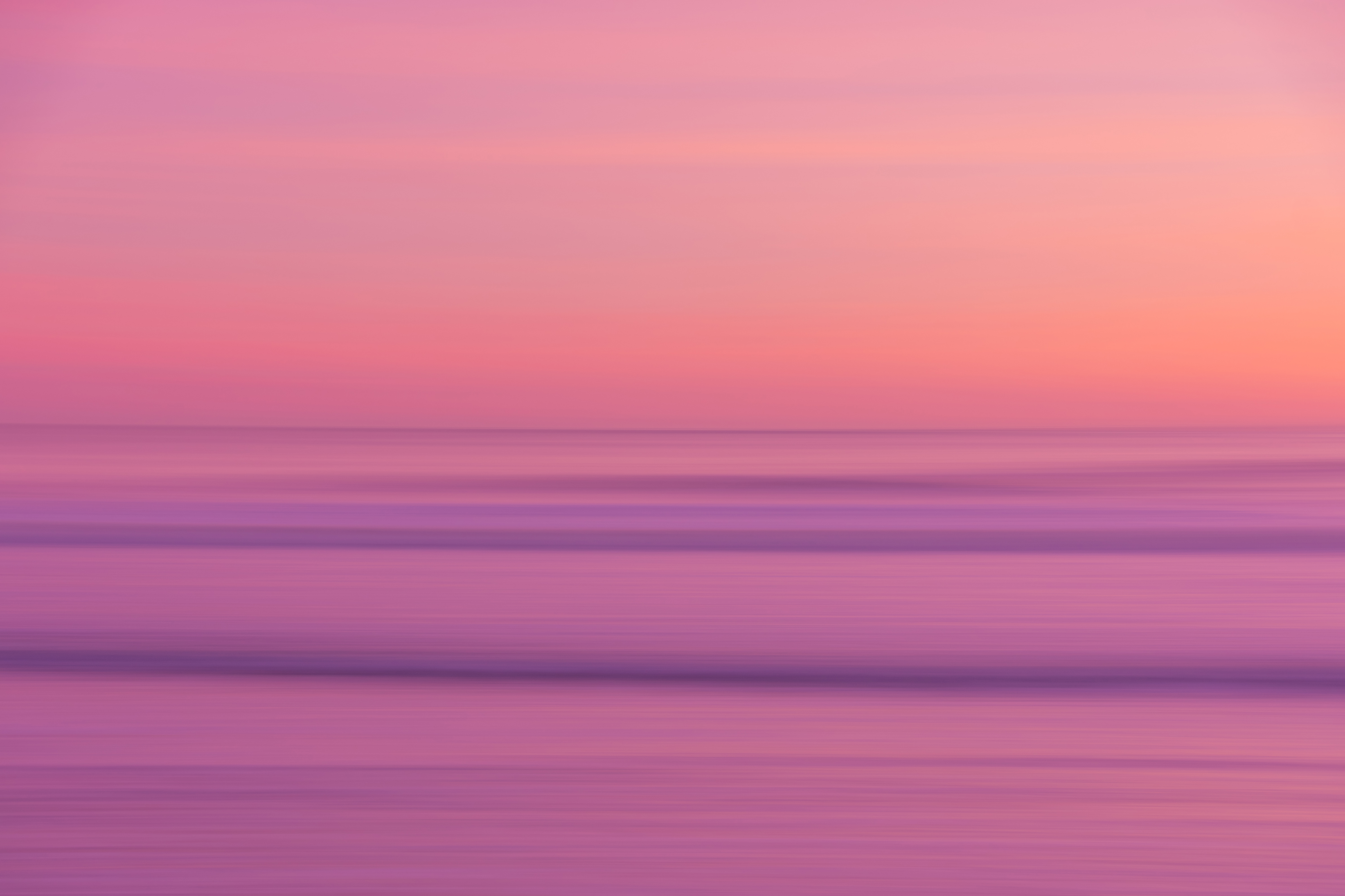 Sunset Horizon